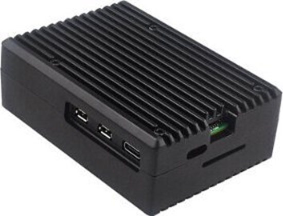 Изображение Loop24 Raspberry Pi5 with Loopsign software, complete with all cables and powersupply.