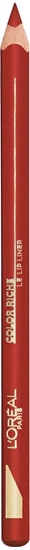 Picture of LOreal Paris Color Riche kredka do ust 297 red passion 1.2g