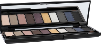 Attēls no LOreal Paris Color Riche La Palette Ombrée 7g