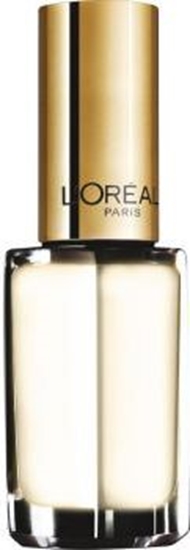 Picture of LOreal Paris Color Riche Le Vernis lakier do paznokci 850 Lemon Meringue 5ml