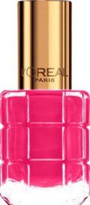 Attēls no LOreal Paris Color Riche L'Huile lakier do paznokci 228 Rose Bouquet 13,5ml