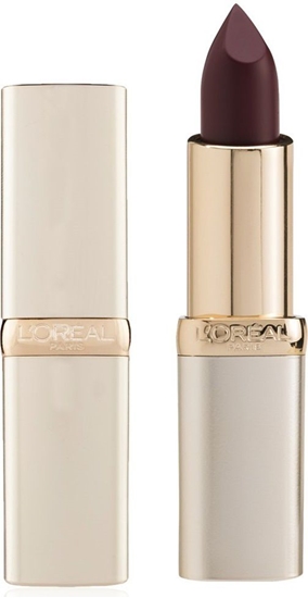 Изображение LOreal Paris Color Riche Matte pomadka do ust 430 Mon Jules 23g