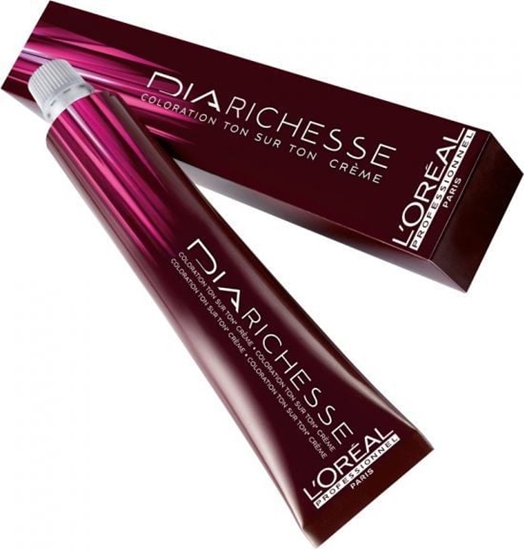 Изображение LOreal Paris DiaRichesse Farba do wosów 50 ml HI-VISIBLITY .35