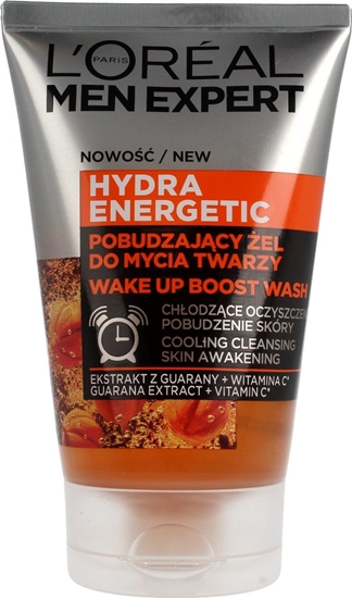 Изображение LOreal Paris el do twarzy Men Expert Hydra Energetic pobudzajcy 100ml