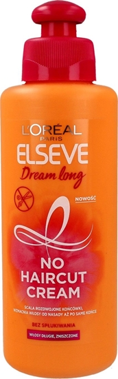 Изображение LOreal Paris Elseve Dream Long No Haircut Cream 200ml
