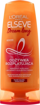Изображение LOreal Paris Elseve Dream Long odywka rozpltujca do wosów suchych i zniszczonych 200ml