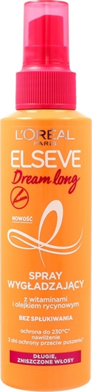 Изображение LOreal Paris Elseve Dream Long Spray Wygadzajcy Do Wosów 150 ml