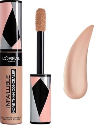 Изображение LOreal Paris Infallible More Than Concealer 323 Fawn 11ml