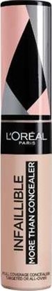 Изображение LOreal Paris Korektor do twarzy i pod oczy Infaillible More Than Concealer 322 Ivory 11ml