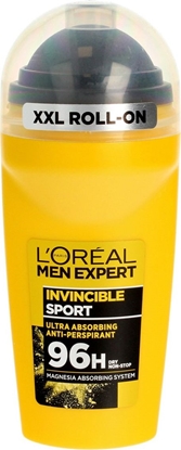 Изображение LOreal Paris LOR*DERMO MEN DEO roll-on Sport &