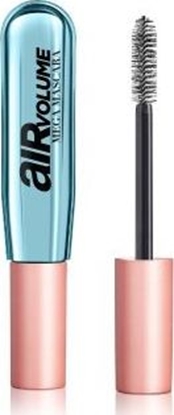 Изображение LOreal Paris LOral Paris Air Volume Easy Waterproof Tusz do rzs 7,9ml Black