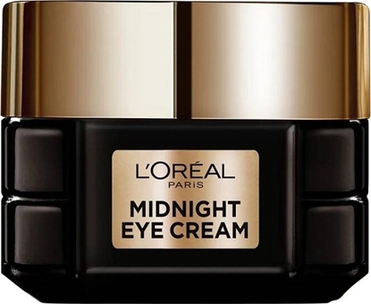 Изображение LOreal Paris L'Oreal Age Perfect Cell Renew Midnight Eye Cream regenerujcy krem pod oczy 15ml