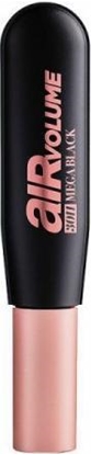 Изображение LOreal Paris LOREAL_Air Volume Mega Extreme Mascara tusz do rzs pogrubiajcy Black 9,4ml