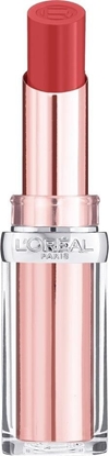 Изображение LOreal Paris L'OREAL_Color Riche Glow Paradise Lipstick szminka do ust 351 Watermelon Dream 3,8g