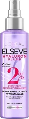 Изображение LOreal Paris LOREAL_Elseve Hyaluron Plump serum nawilajco-wypeniajce w sprayu 150ml
