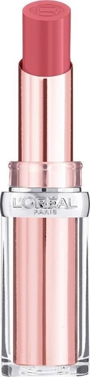 Изображение LOreal Paris L'OREAL_Glow Paradise Balm In Lipstick szminka do ust 193 Rose Mirage 3,8g