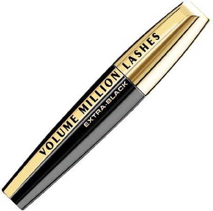 Изображение LOreal Paris Mascara Volume Million Lashes Extra Black 9.2ml