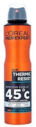 Изображение LOreal Paris Men Expert Dezodorant spray Thermic Resist 45 C 150ml