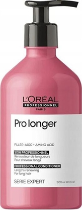 Изображение LOreal Paris Odywka Serie Expert Pro Longer 500ml