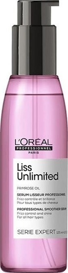Изображение LOreal Paris Olejek Serie Expert Liss Unlimited 125ml