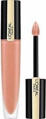 Изображение LOreal Paris Pomadka Rouge Signature 110 I Empower 7ml