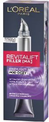 Изображение LOreal Paris REVITALIFT FILLER [HA] Krem pod oczy 15ml