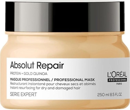 Изображение LOreal Paris Serie Expert Absolut Repair 250ml