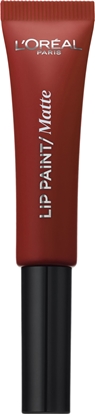 Изображение LOreal Paris Skysti lp daai L'Oreal Paris Infaillible Lip Paint 8 ml