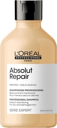 Изображение LOreal Paris Szampon regenerujcy Serie Expert Absolut Repair 300ml