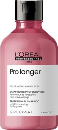 Изображение LOreal Paris Szampon Serie Expert Pro Longer 300ml