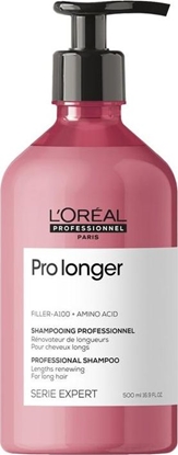 Изображение LOreal Paris Szampon Serie Expert Pro Longer 500ml