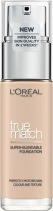Изображение LOreal Paris True Match Foundation 0.5 Rose Porcelain 30ml