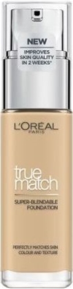 Изображение LOreal Paris True Match Foundation Podkad do twarzy 2.D/2W Golden Almond 30 ml