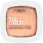Изображение LOreal Paris True Match Powder Puder w kamieniu C2 Rose Vanilla 9g