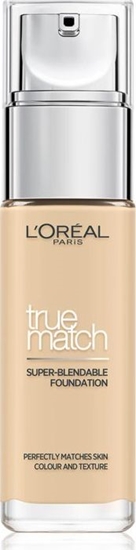 Изображение LOreal Paris True Match SPF17 N1.5 Linen 30 ml