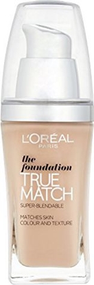 Изображение LOreal Paris True Match Super Blendable Foundation R1-C1 Rose Ivory 30ml
