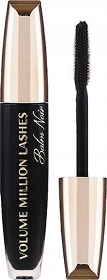 Изображение LOreal Paris Volume Million Lashes Balm Noir