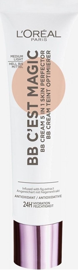 Изображение L'OREAL_BB Magic krem BB 03 Medium Light 30ml