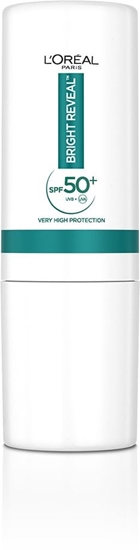 Изображение L'OREAL_Bright Reveal Daily UV Stick ochronny sztyft przeciwsoneczny z SPF 50+ 9ml