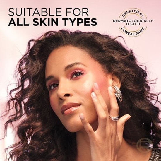 Picture of L'OREAL_Lumi Le Liquid Blush ró 627 Glowy Warm Peach 11ml