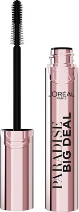 Изображение L'OREAL_Paradise Big Deal tusz do rzs Black 9,9ml