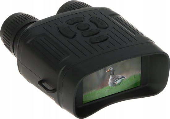 Picture of LORNETKA CYFROWA Z OWIETLACZEM IR NV-L7000