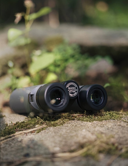 Picture of Lornetka Focus Focus Observer 8x42 ED