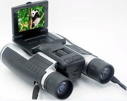 Изображение Levenhuk Atom Digital DB20 LCD Binocular