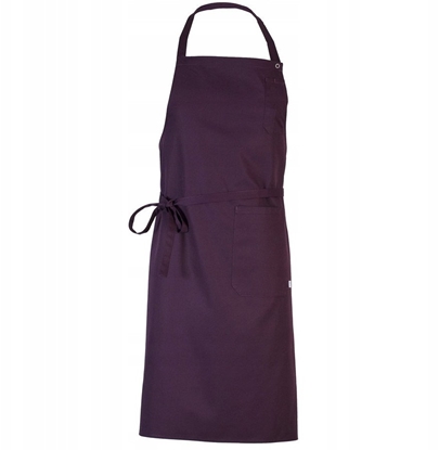 Picture of Loti, fartuch, purpurowy