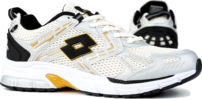 Picture of Lotto Akimoto 2400570U-8084 Srebrne 44