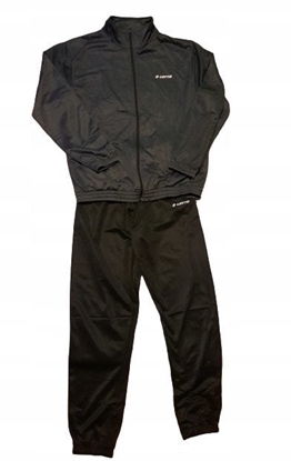 Изображение Lotto Tricot Tracksuit MTGV10013-11 Czarne XL
