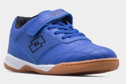 Изображение Lotto Whizzer T 2600120T-5011 Niebieskie 40