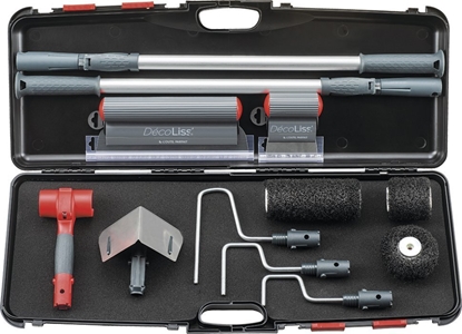 Picture of Loutil Parfait PARFAIT RULLE- OG TAPESÆT I KUFFERT - 2270477