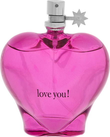 Picture of Love You EDP 100 ml